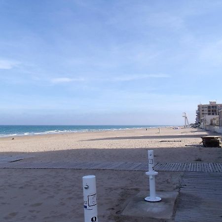 Holiday Home Happy Day By Interhome Guardamar del Segura Exterior photo