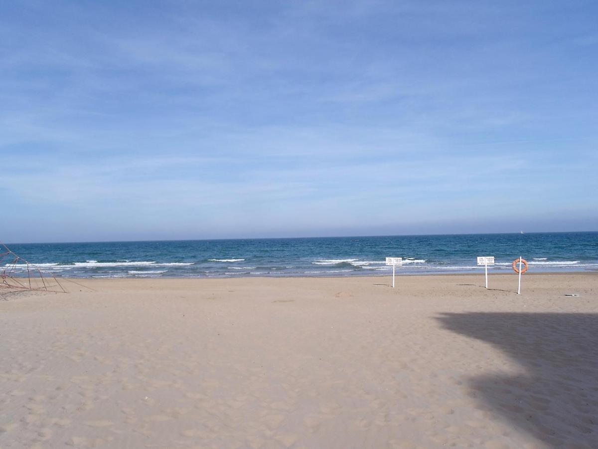 Holiday Home Happy Day By Interhome Guardamar del Segura Exterior photo