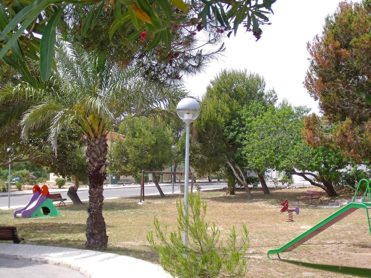 Holiday Home Happy Day By Interhome Guardamar del Segura Exterior photo