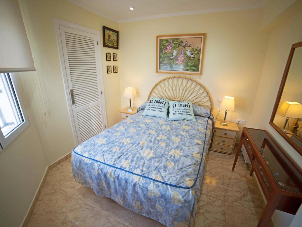 Holiday Home Happy Day By Interhome Guardamar del Segura Exterior photo