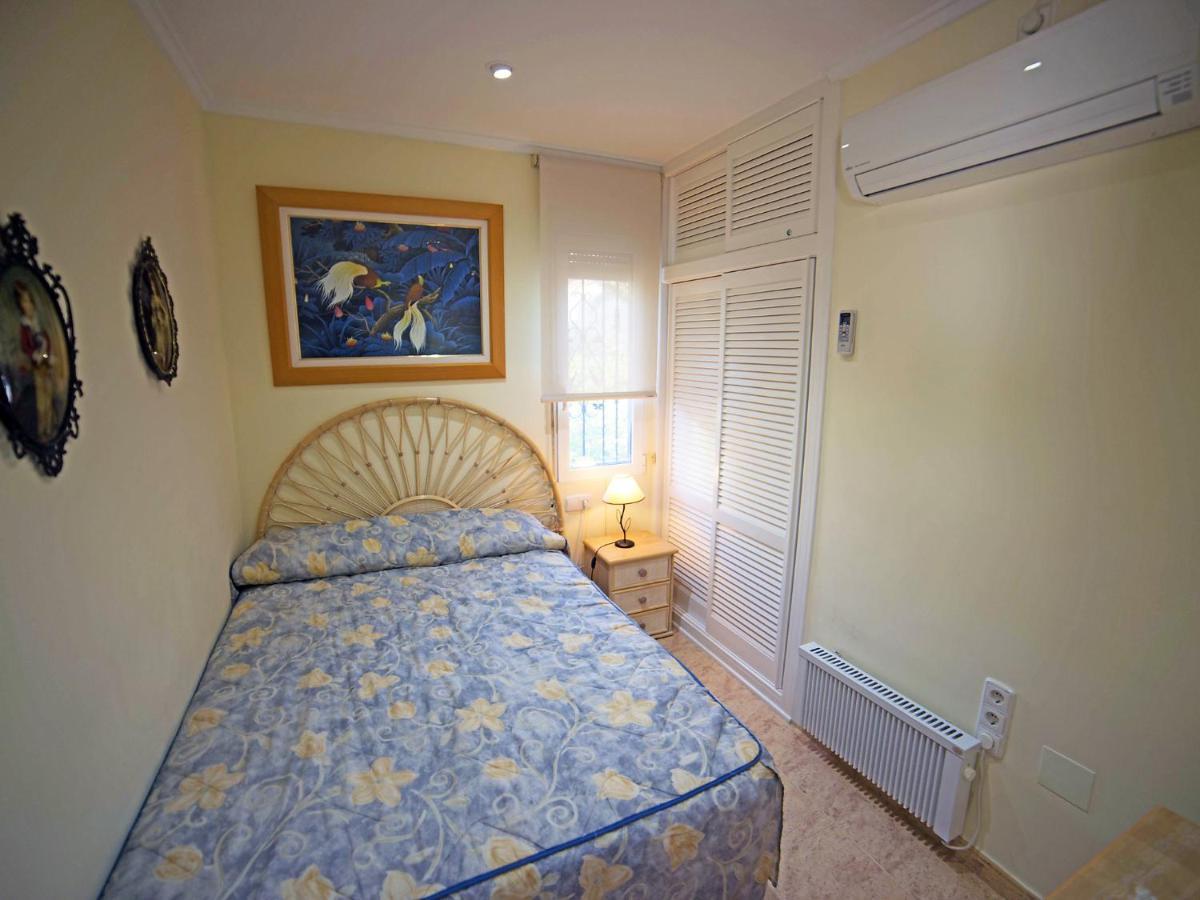 Holiday Home Happy Day By Interhome Guardamar del Segura Exterior photo