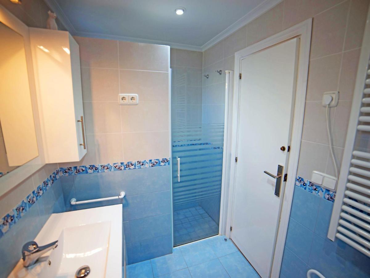 Holiday Home Happy Day By Interhome Guardamar del Segura Exterior photo